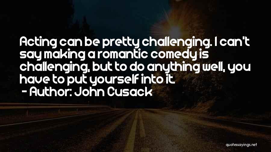 John Cusack Quotes 1672792