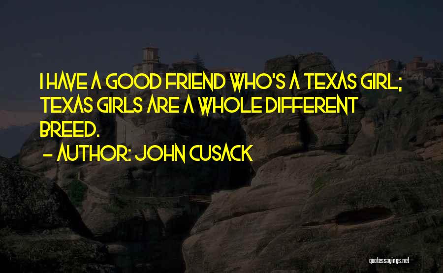 John Cusack Quotes 1765453