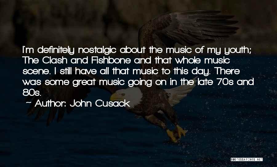 John Cusack Quotes 1830988