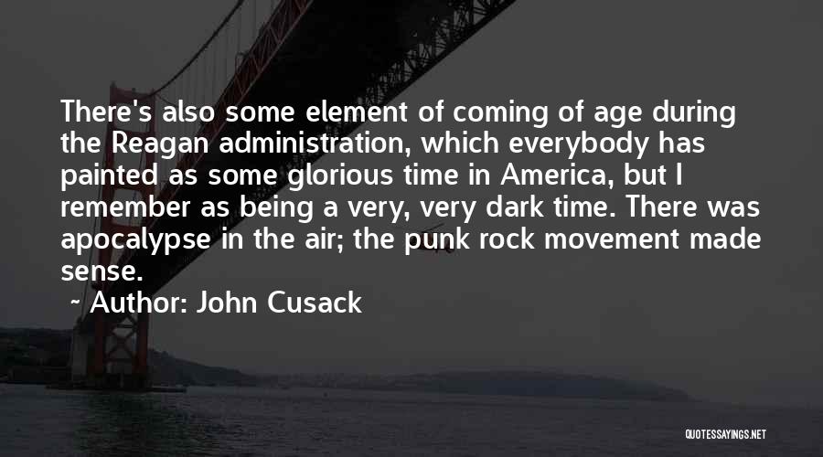 John Cusack Quotes 1981986