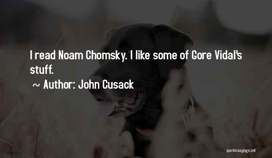 John Cusack Quotes 2018518