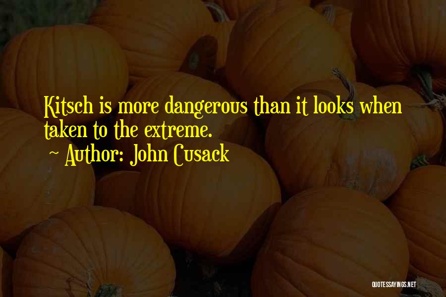 John Cusack Quotes 2111335