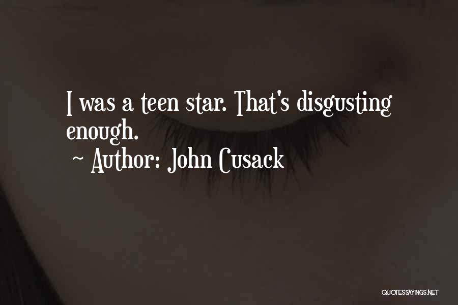 John Cusack Quotes 212296