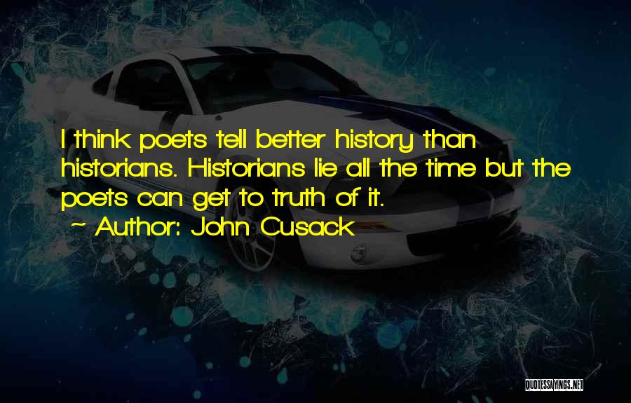 John Cusack Quotes 2186637