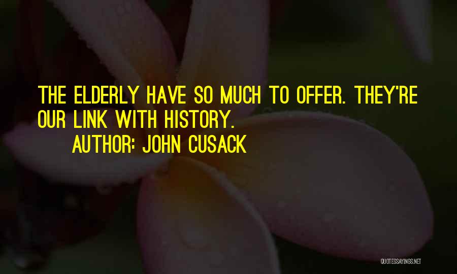 John Cusack Quotes 359947