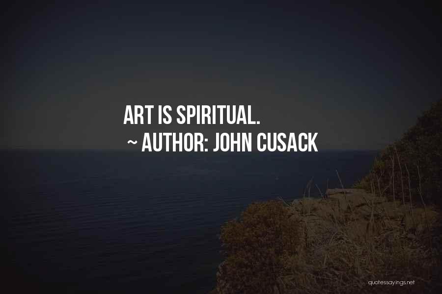 John Cusack Quotes 496588