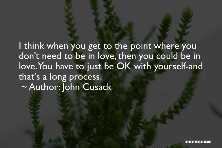 John Cusack Quotes 543506