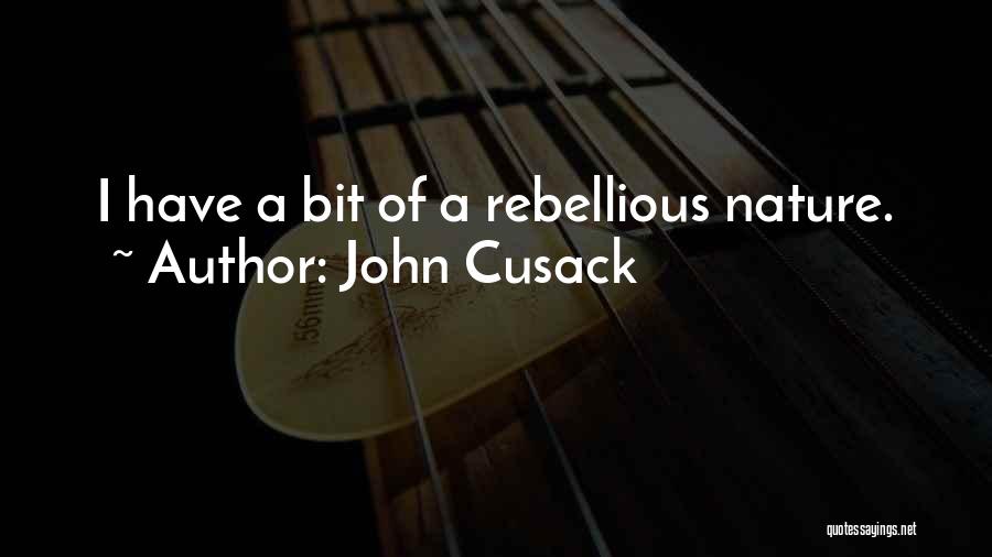 John Cusack Quotes 707734
