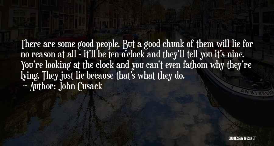 John Cusack Quotes 731834