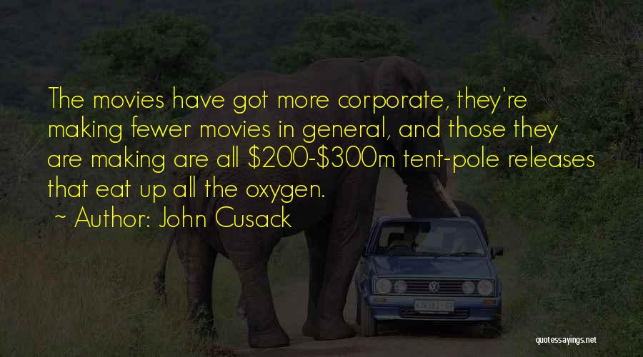 John Cusack Quotes 790327