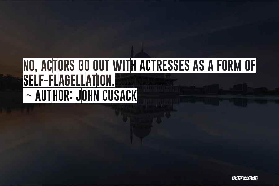 John Cusack Quotes 834650