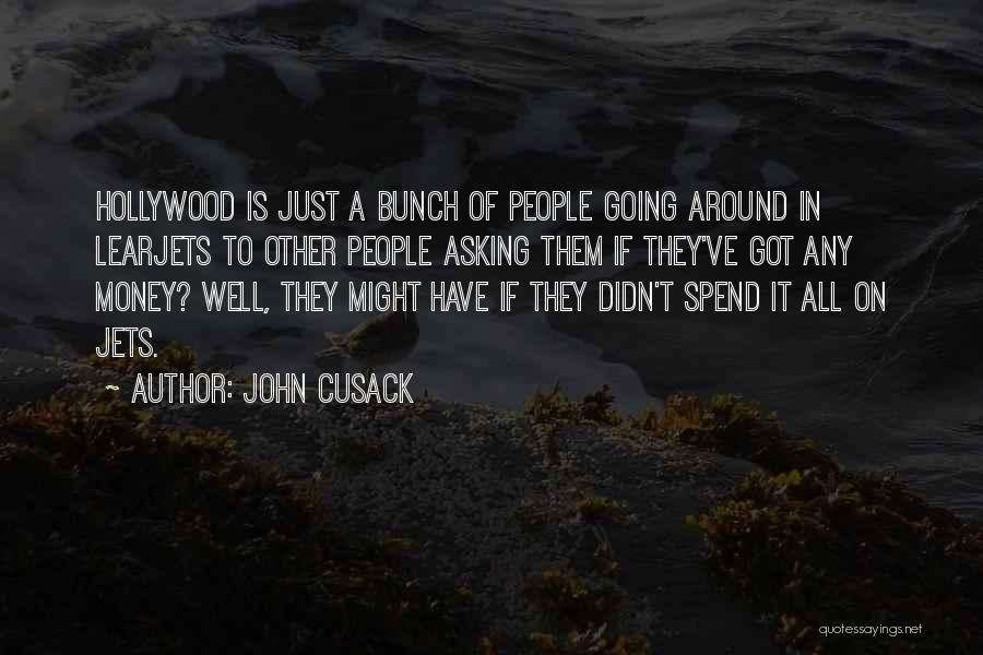 John Cusack Quotes 85838
