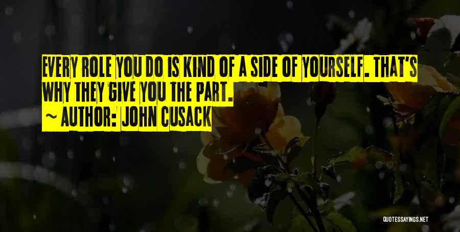 John Cusack Quotes 927633