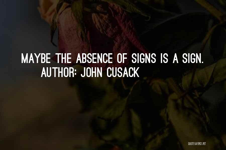 John Cusack Quotes 930870