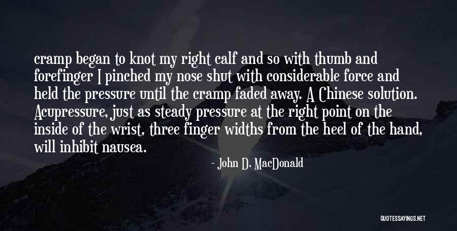 John D. MacDonald Quotes 1147054 John D. MacDonald Quotes 1147054