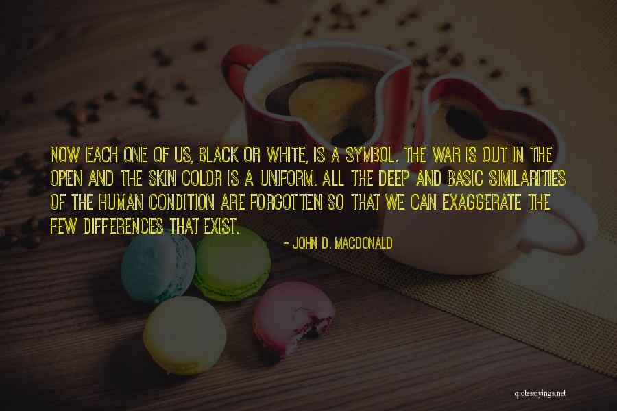 John D. MacDonald Quotes 1343835 John D. MacDonald Quotes 1343835
