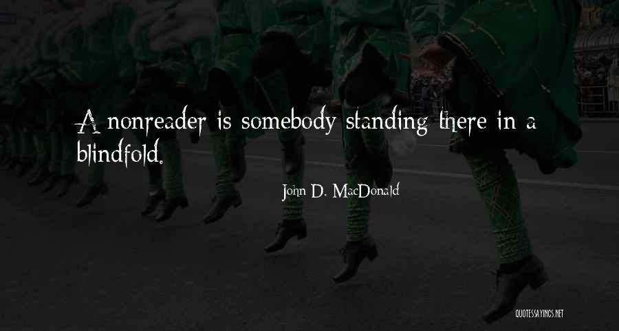 John D. MacDonald Quotes 1357976