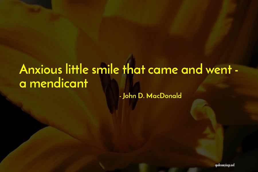 John D. MacDonald Quotes 295743 John D. MacDonald Quotes 295743