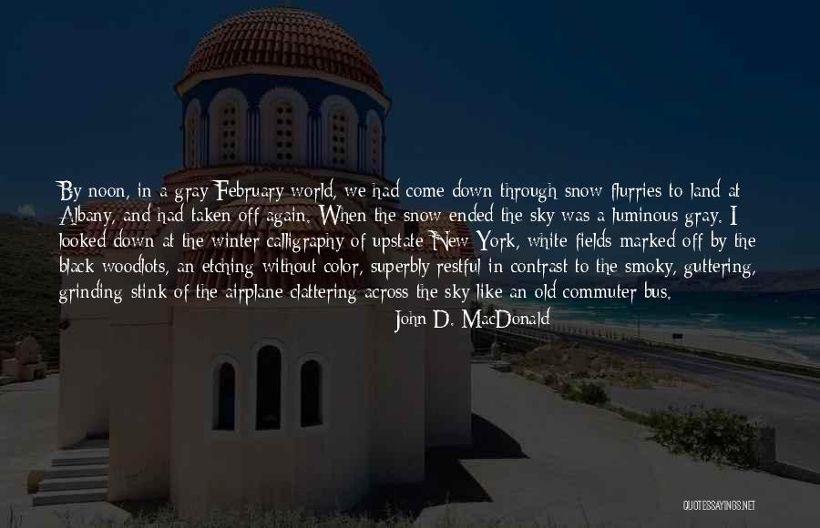 John D. MacDonald Quotes 474142