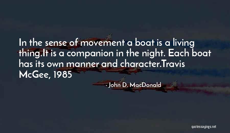 John D. MacDonald Quotes 897052 John D. MacDonald Quotes 897052