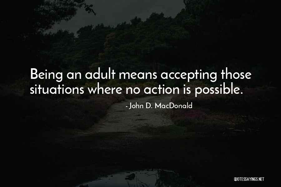 John D. MacDonald Quotes 929264 John D. MacDonald Quotes 929264