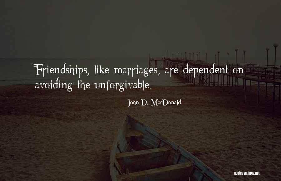 John D. MacDonald Quotes 937056 John D. MacDonald Quotes 937056