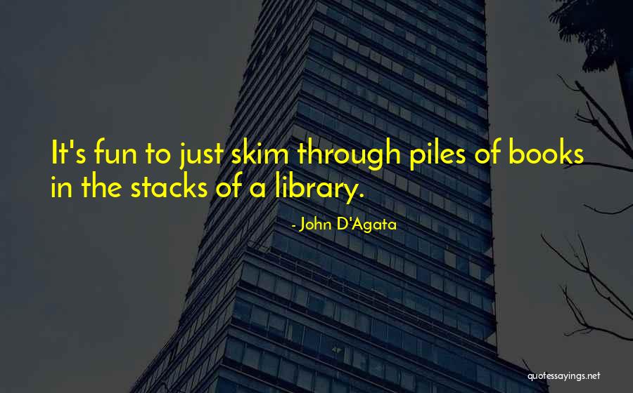 John D'Agata Quotes 1280038