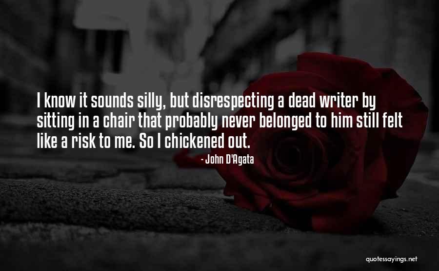 John D'Agata Quotes 1813531