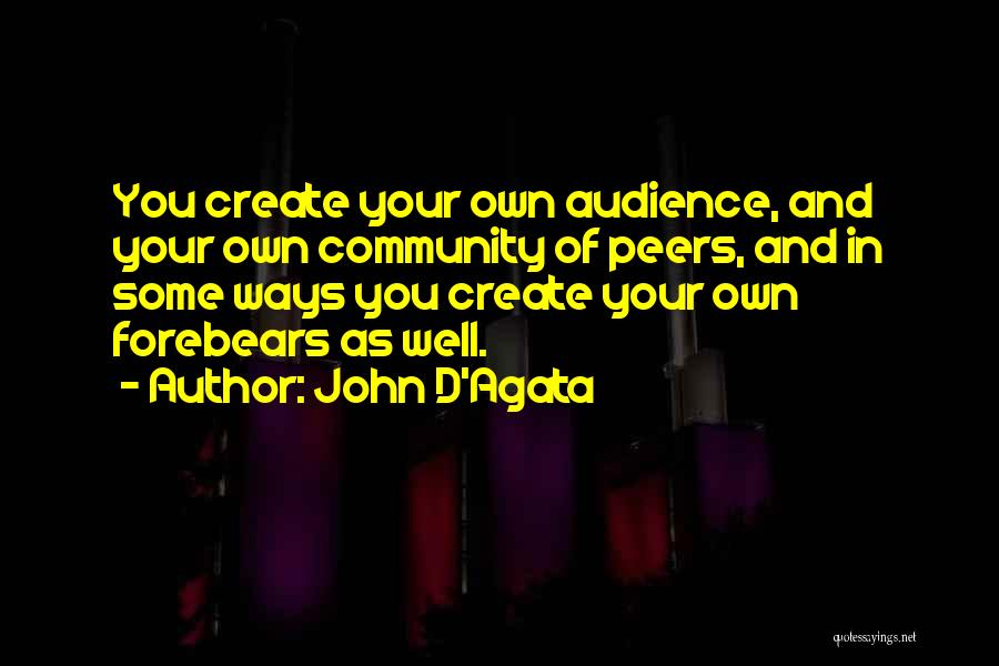 John D'Agata Quotes 344326