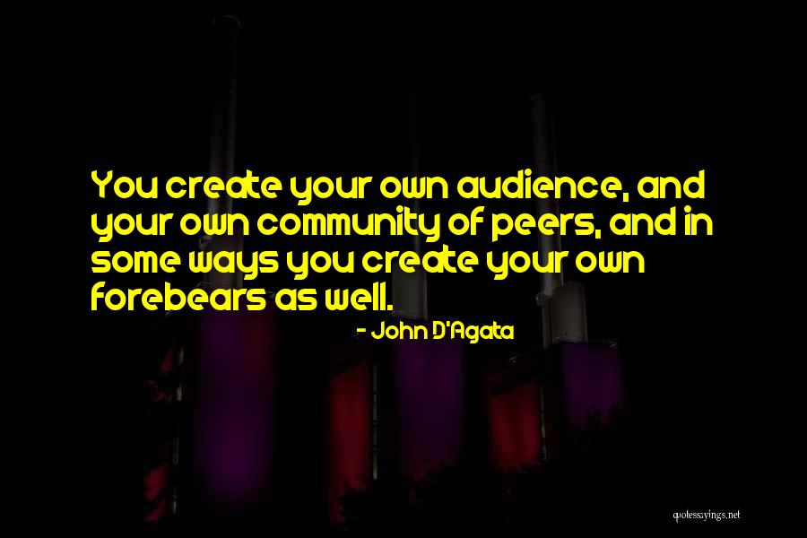 John D'Agata Quotes 344326