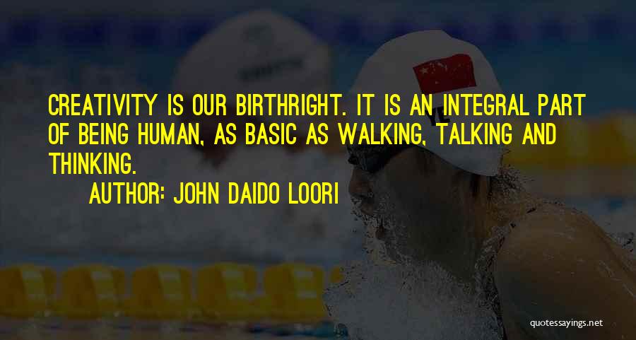 John Daido Loori Quotes 108073