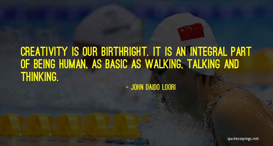 John Daido Loori Quotes 108073