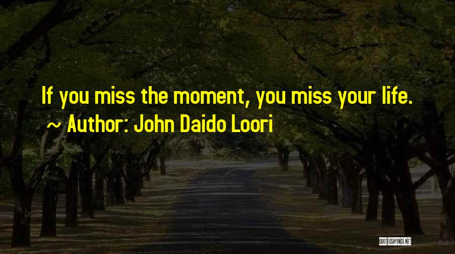 John Daido Loori Quotes 1629289