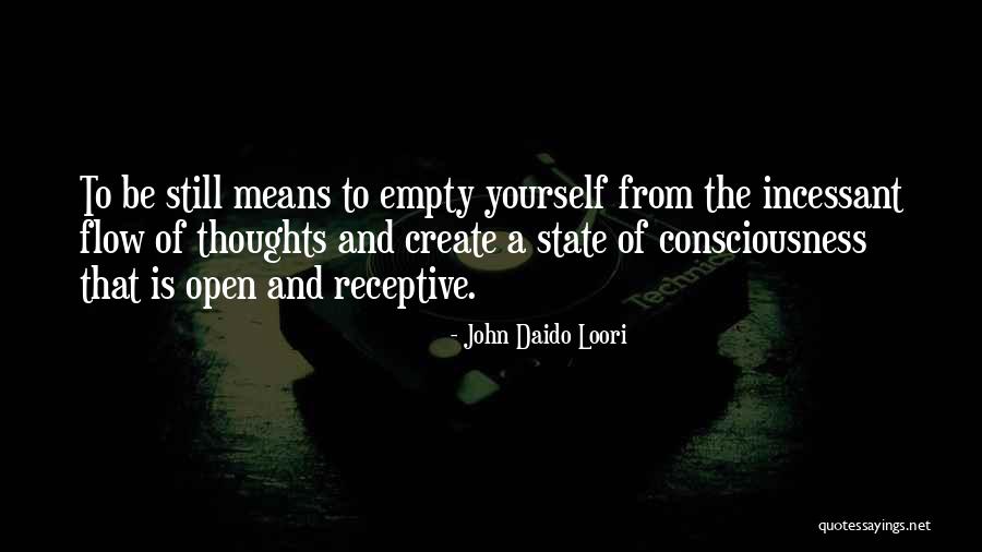 John Daido Loori Quotes 1881538 John Daido Loori Quotes 1881538