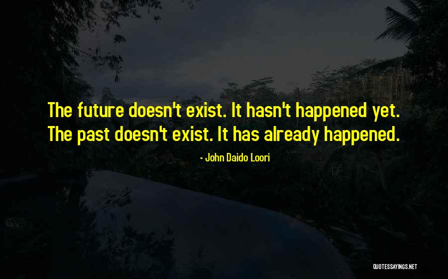 John Daido Loori Quotes 2016511 John Daido Loori Quotes 2016511
