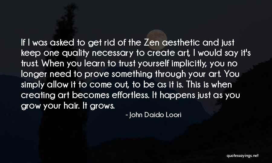 John Daido Loori Quotes 2104460 John Daido Loori Quotes 2104460