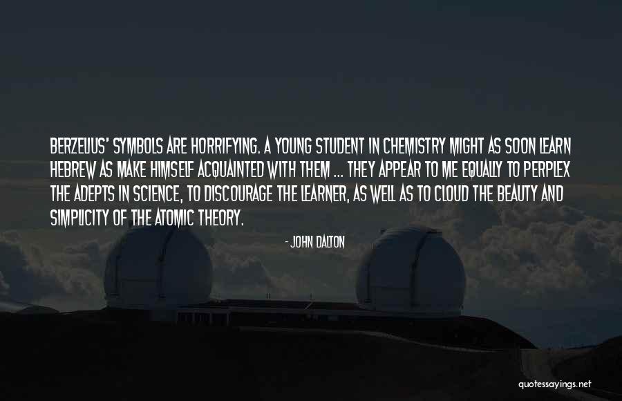 John Dalton Quotes 645116 John Dalton Quotes 645116