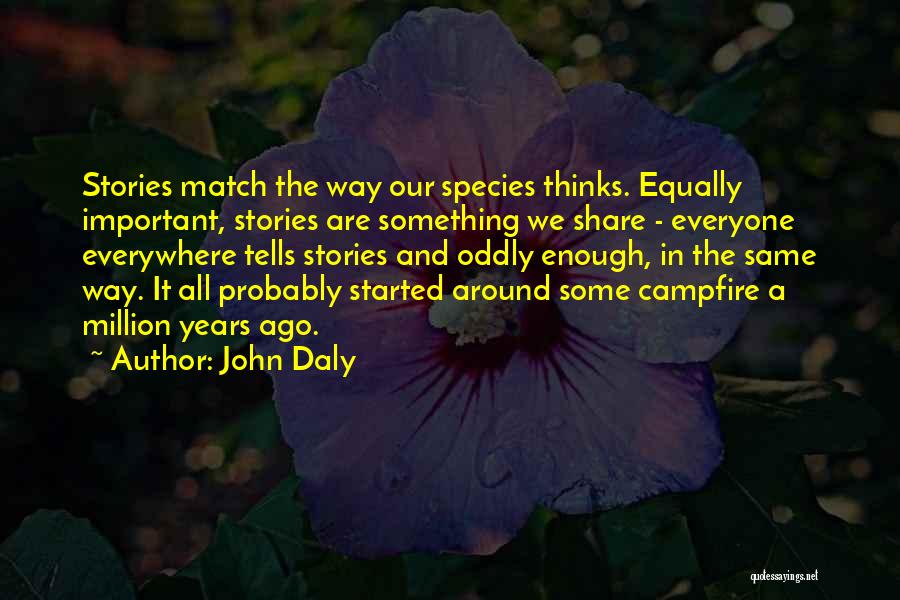 John Daly Quotes 607552