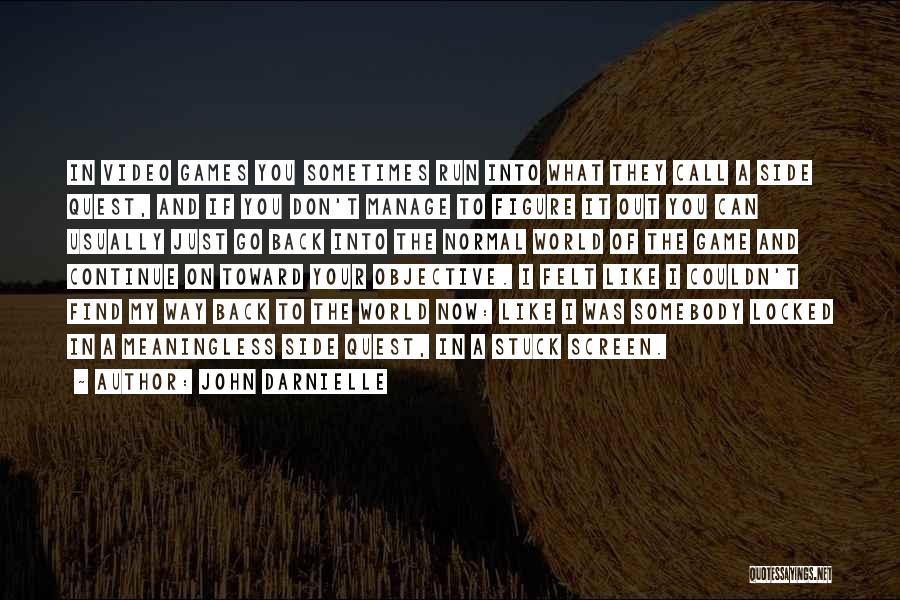 John Darnielle Quotes 1287529