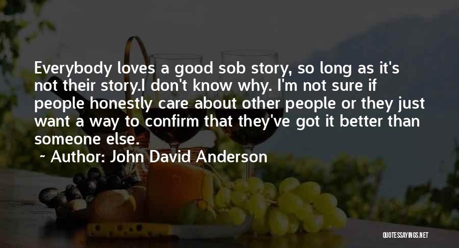 John David Anderson Quotes 1370935