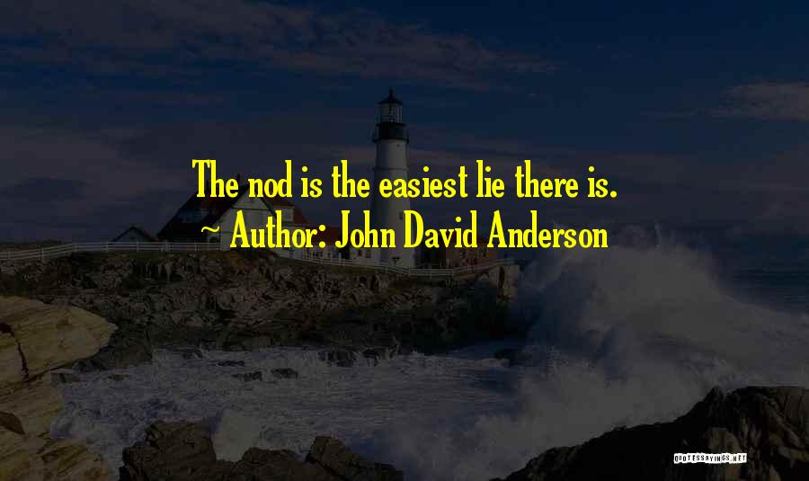 John David Anderson Quotes 1455994