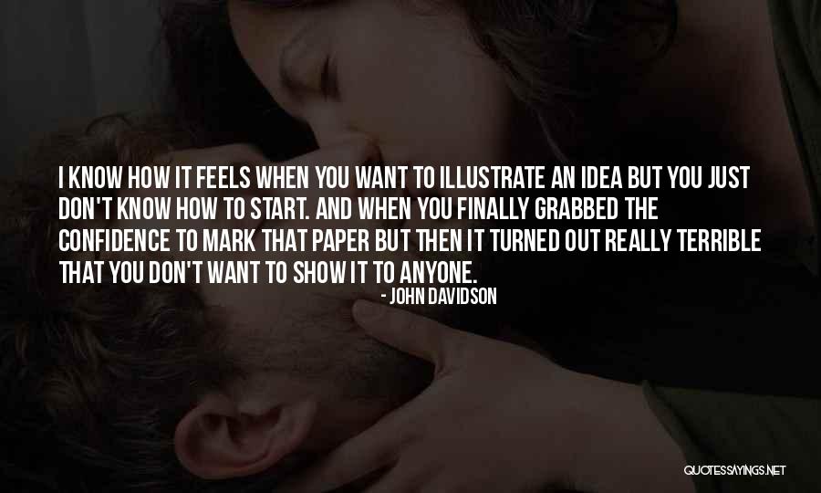 John Davidson Quotes 149326 John Davidson Quotes 149326