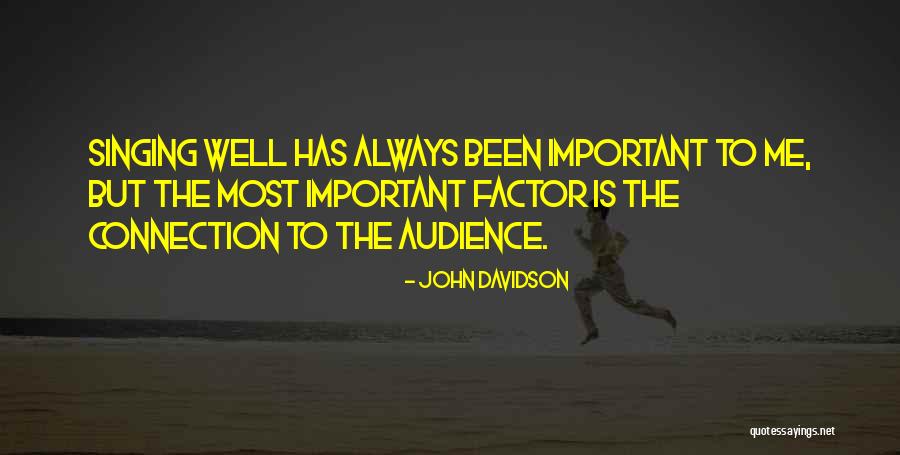 John Davidson Quotes 1753117