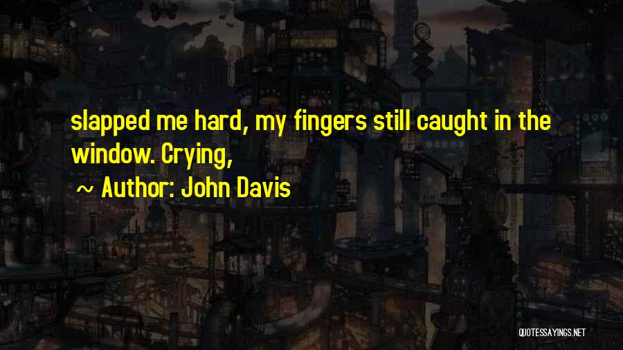 John Davis Quotes 2205679