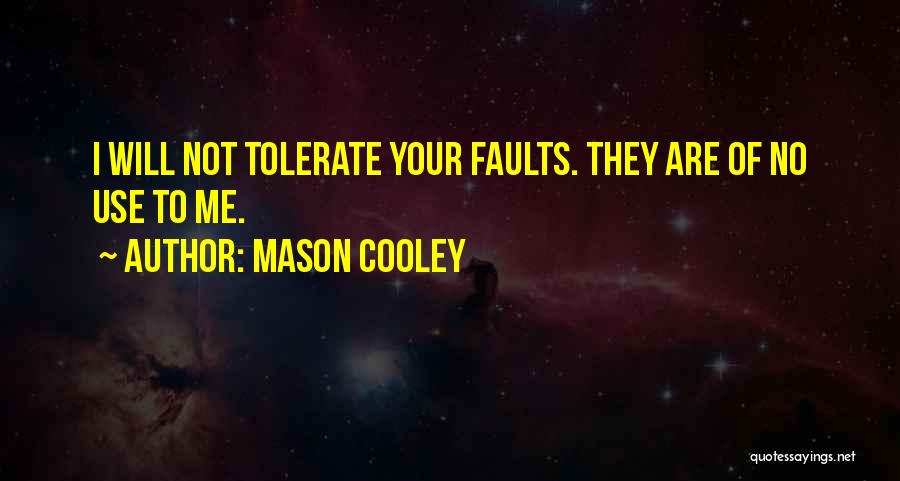 John Davison Rockefeller Quotes By Mason Cooley