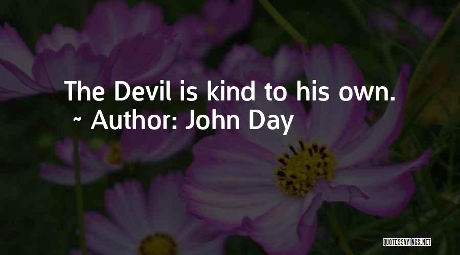 John Day Quotes 2196315