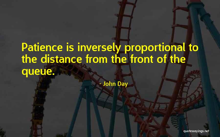 John Day Quotes 426796