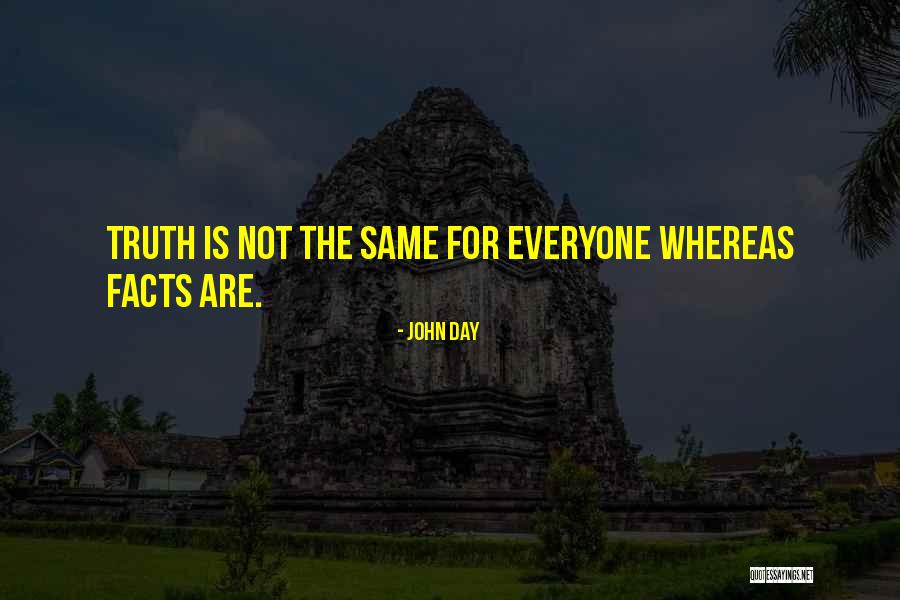 John Day Quotes 522030 John Day Quotes 522030