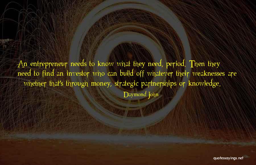 John Daymond Quotes By Daymond John John Daymond Quotes By Daymond John
