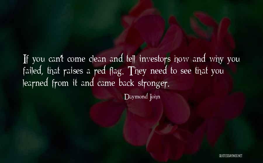 John Daymond Quotes By Daymond John John Daymond Quotes By Daymond John